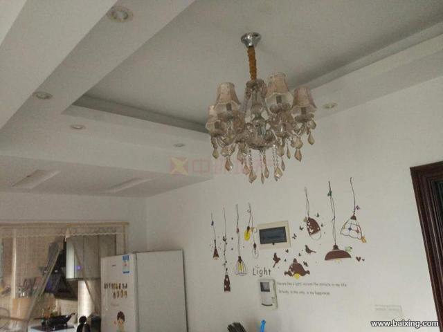 建一南路 青城一品 好楼层 精装修 两房急出售 有