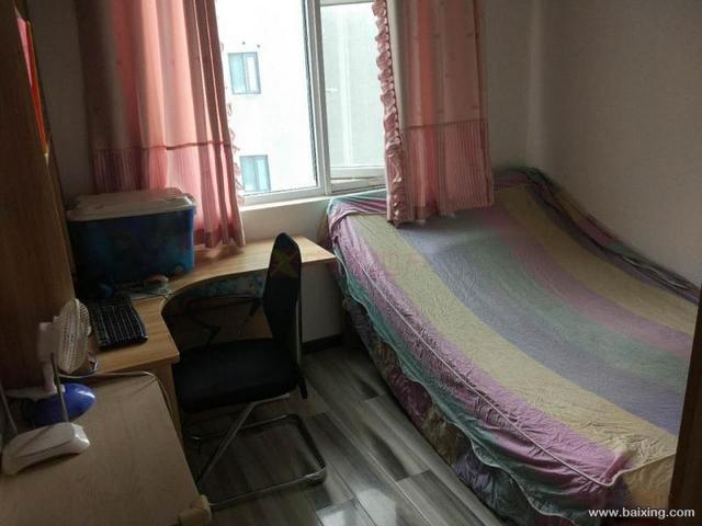 建一南路 青城一品 好楼层 精装修 两房急出售 有