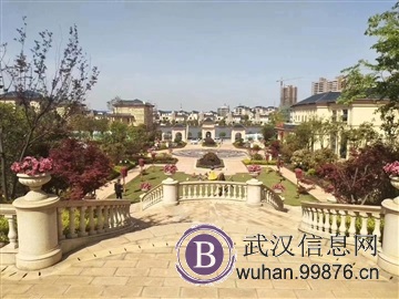 聚雄半岛繁花似锦英豪笑富贵不逊帝**家世外桃源5a风情别墅