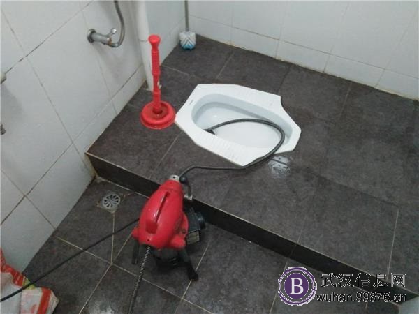 汉阳区下水道疏通,汉阳管道疏通,汉阳疏通马桶