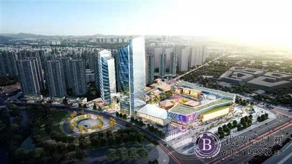 华润央企 地铁口 首开超低9500/平 百万商业升值快人一步